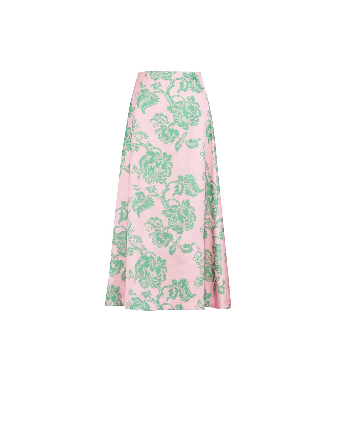 Sleeve, Plant, Collar