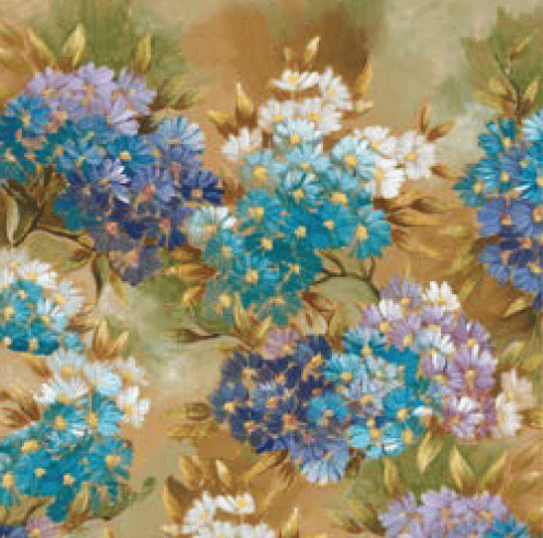 Flower, Plant, Petal, Botany, Textile, Organism, Underwater, Vegetation, Aqua