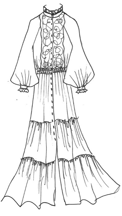 One-piece garment, Fashion design, Shoulder, White, Dress, Neck, Sleeve, Gesture, Art