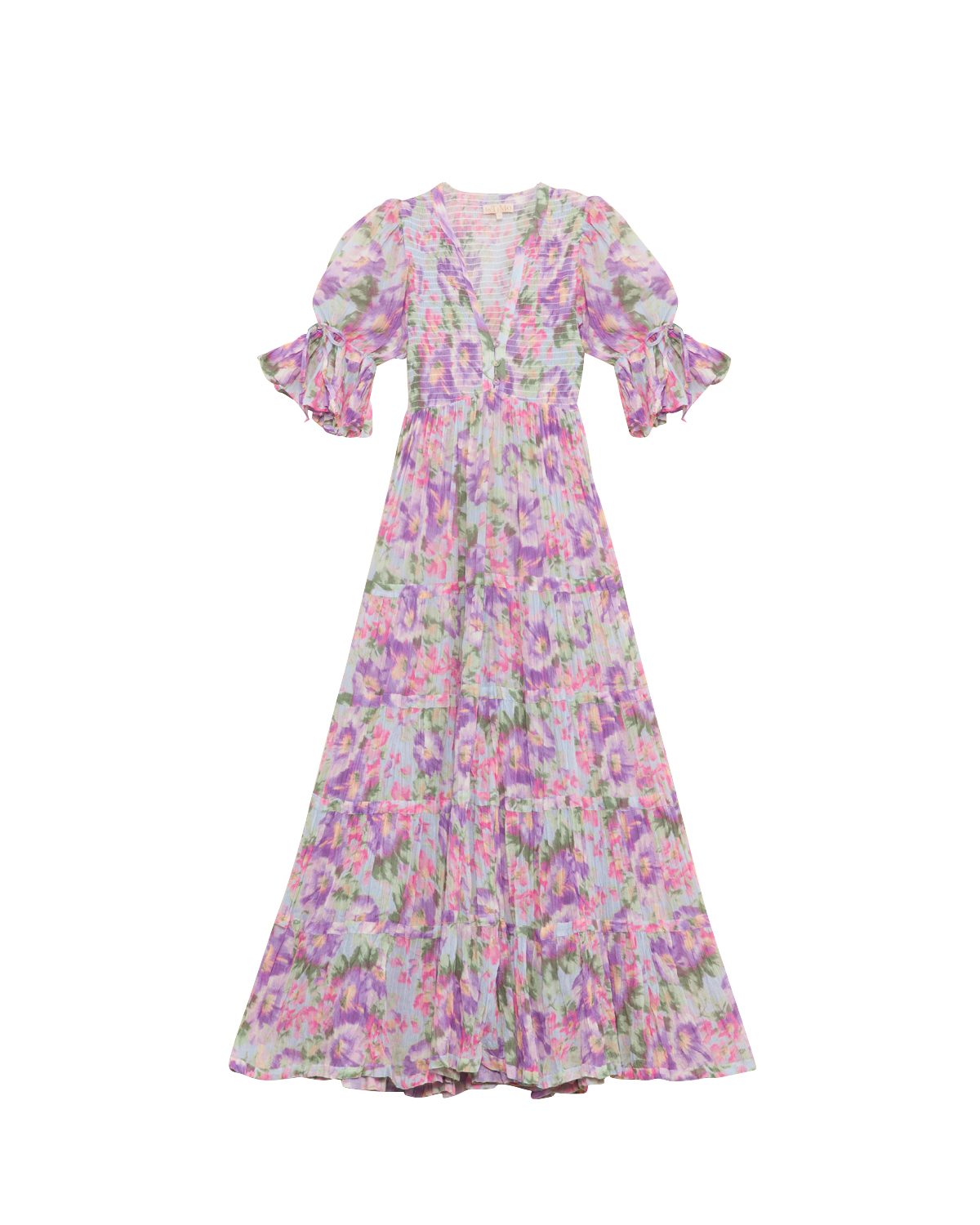 One-piece garment, Day dress, Neck, Sleeve