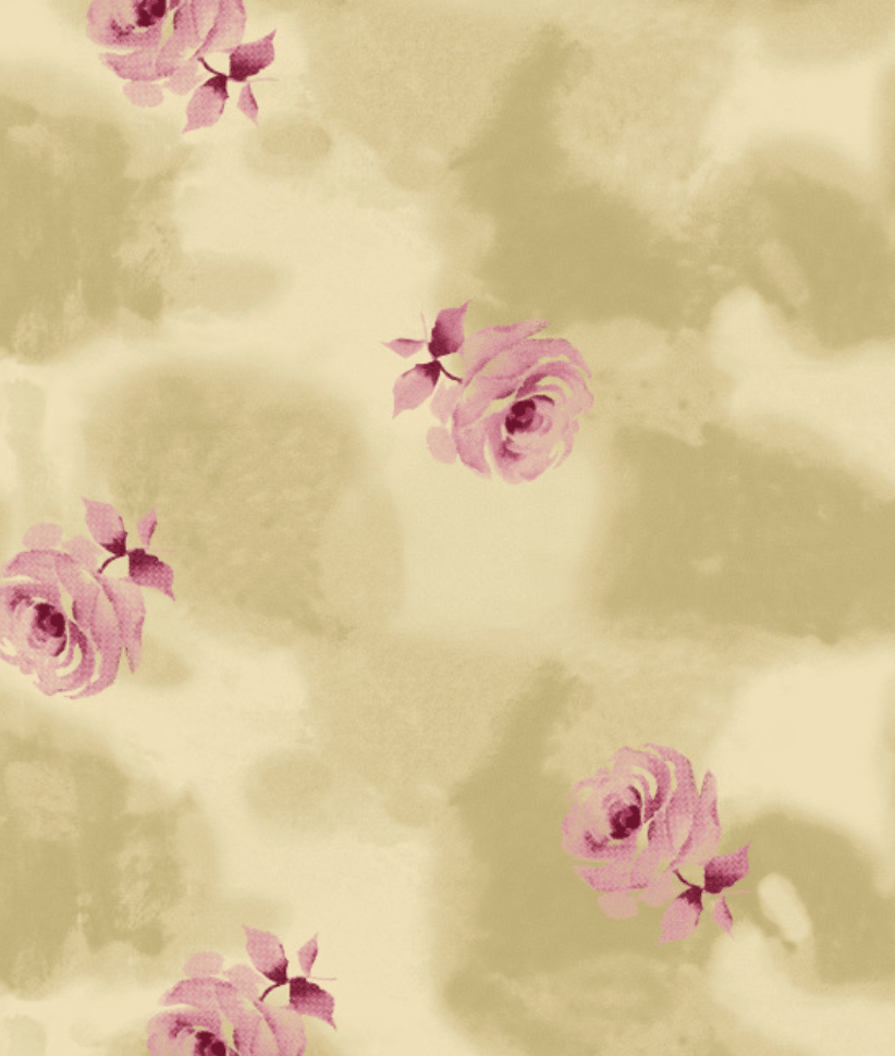 Creative arts, Flower, Plant, White, Petal, Botany, Purple, Pink, Art, Painting