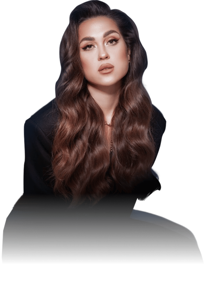 Long hair, Hairstyle, Beauty, Eyelash