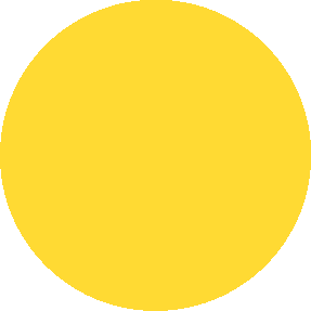 Yellow, Sphere