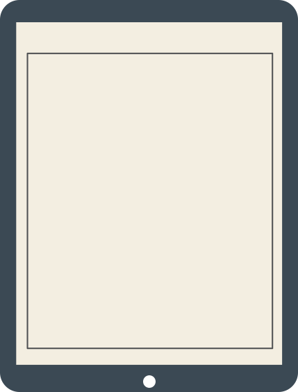 Tablet computer, Display device, Gadget