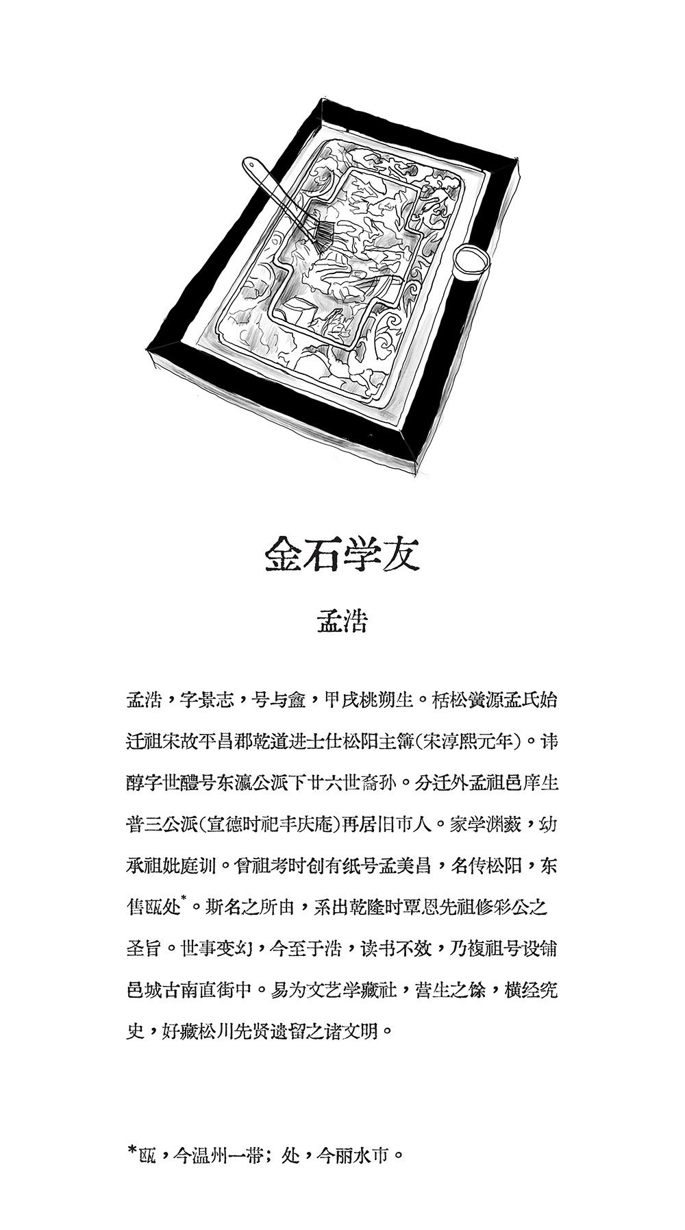 Font