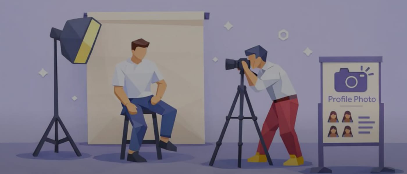 Professional Branding