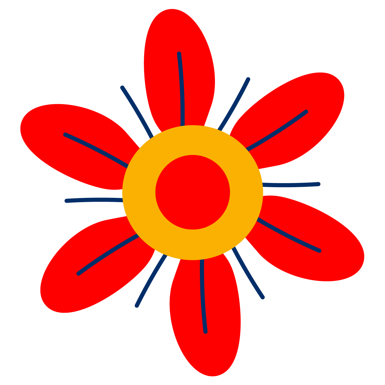 Petal, Gesture