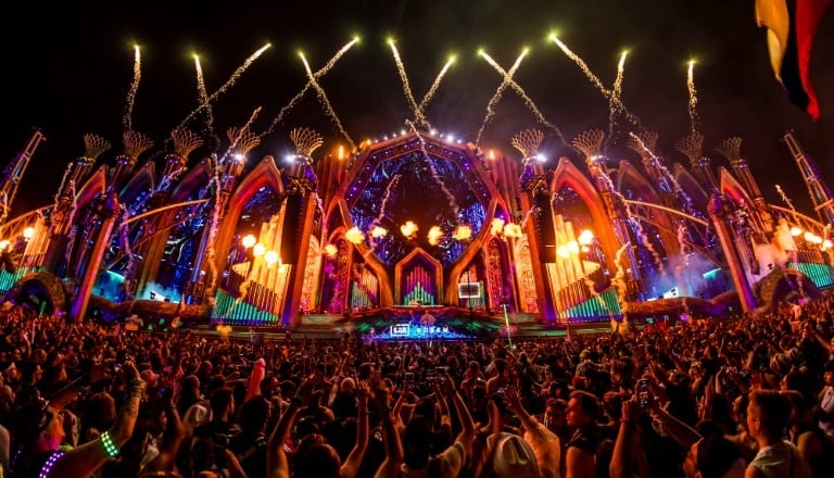 Public event, Entertainment