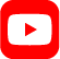 Red and white YouTube logo with play button.