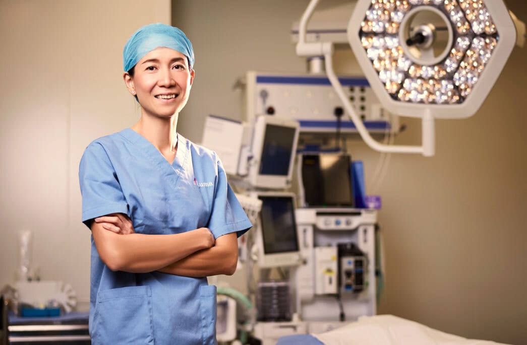 Medical equipment, Health care, Smile, Workwear