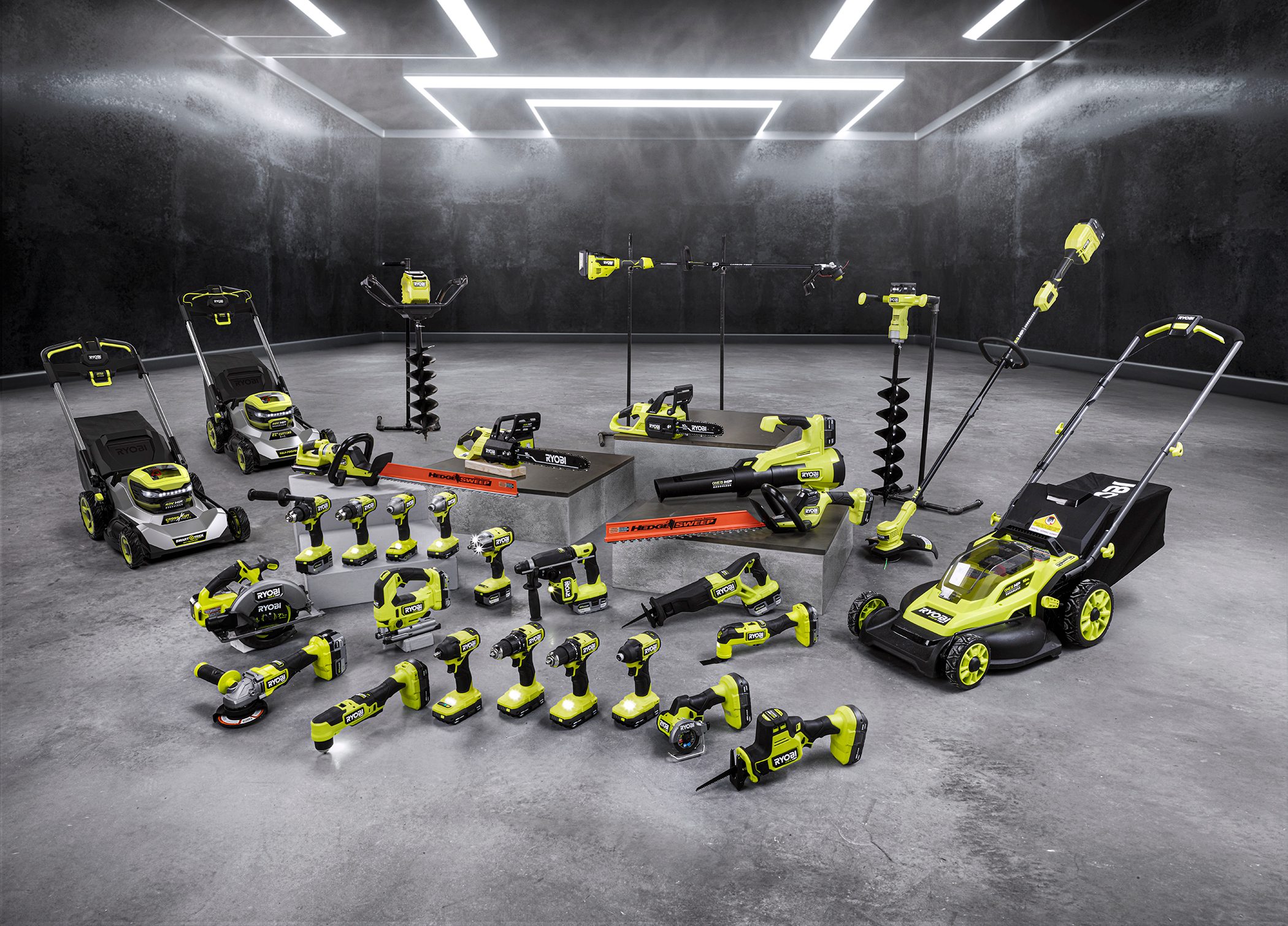 Ryobi hot sale tool deals