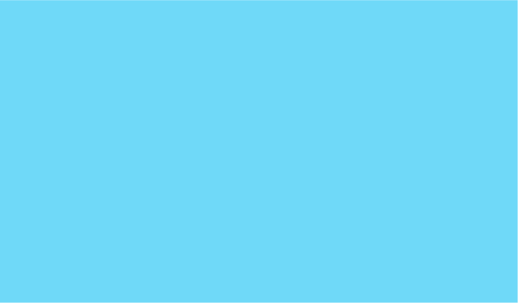 Blue, Sky, Aqua