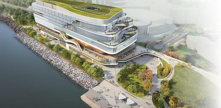 Urban design, Residential area, Building, Water, Plant