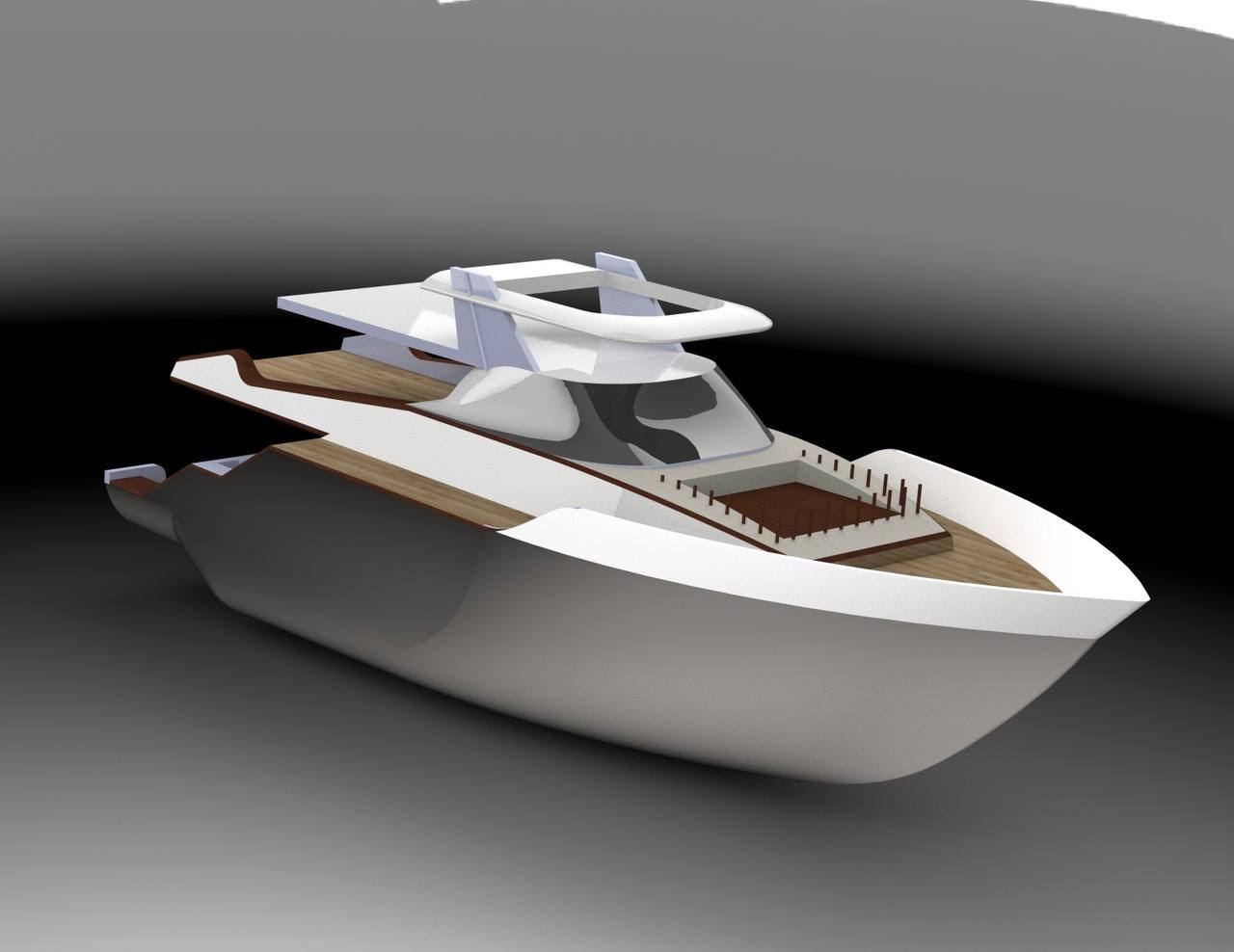 Naval architecture, Automotive design, Watercraft, Boat