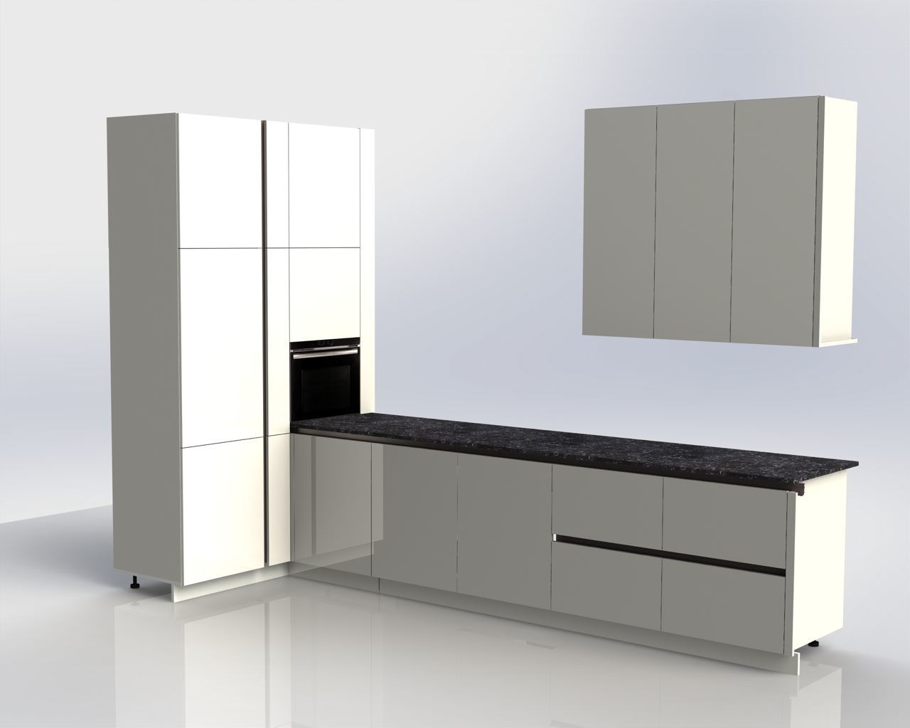 Material property, Cabinetry, Furniture, Rectangle, Wood, Shelving, Flooring