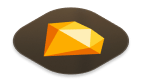 Amber, Rectangle, Triangle