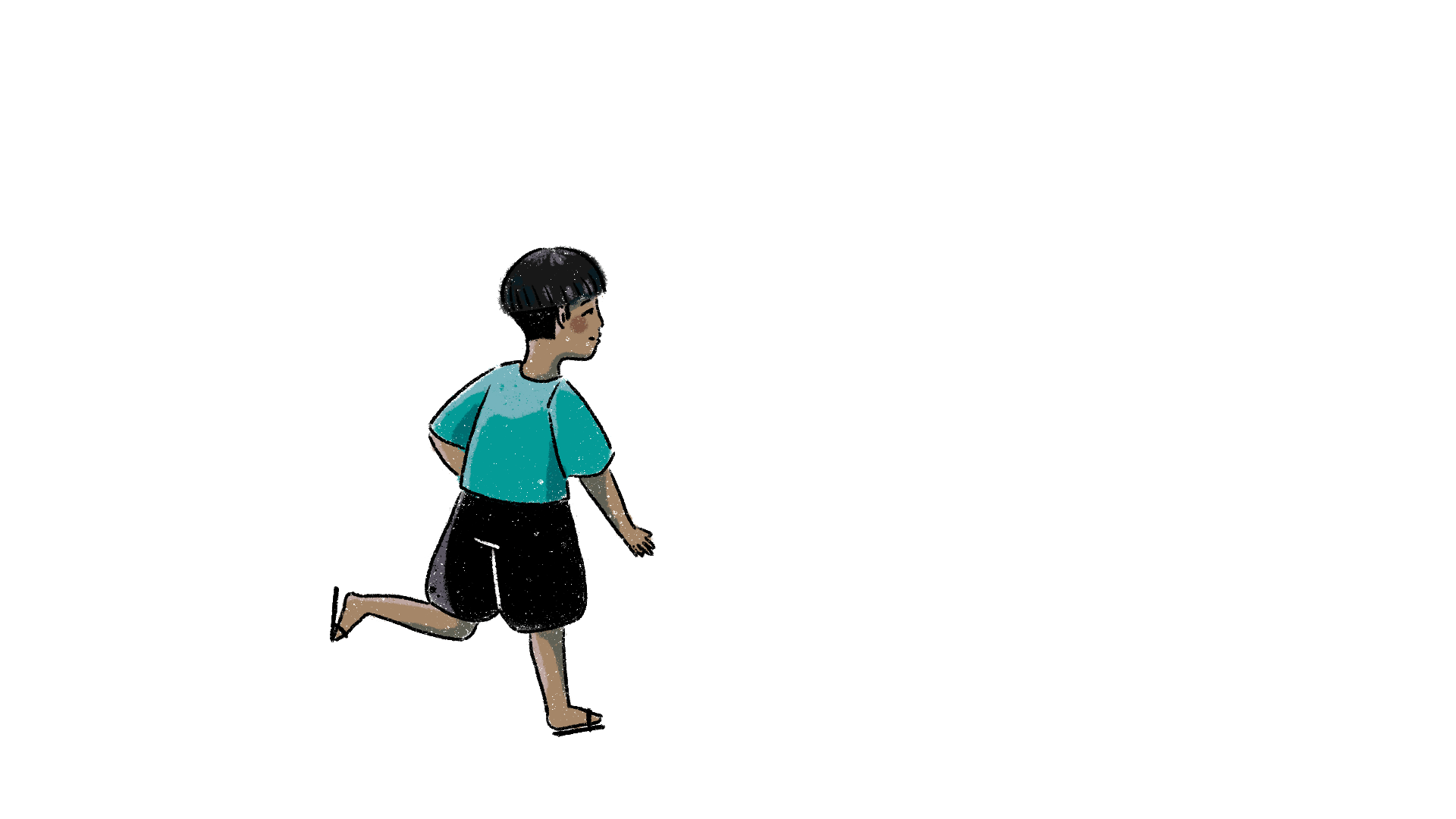 Human body, Sleeve, Gesture