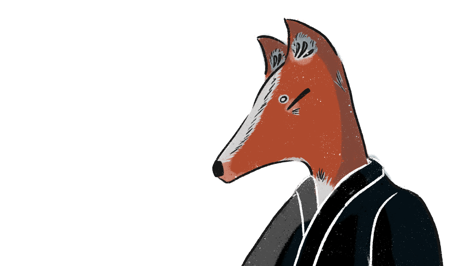 Hair, Head, Eye, Jaw, Sleeve, Gesture