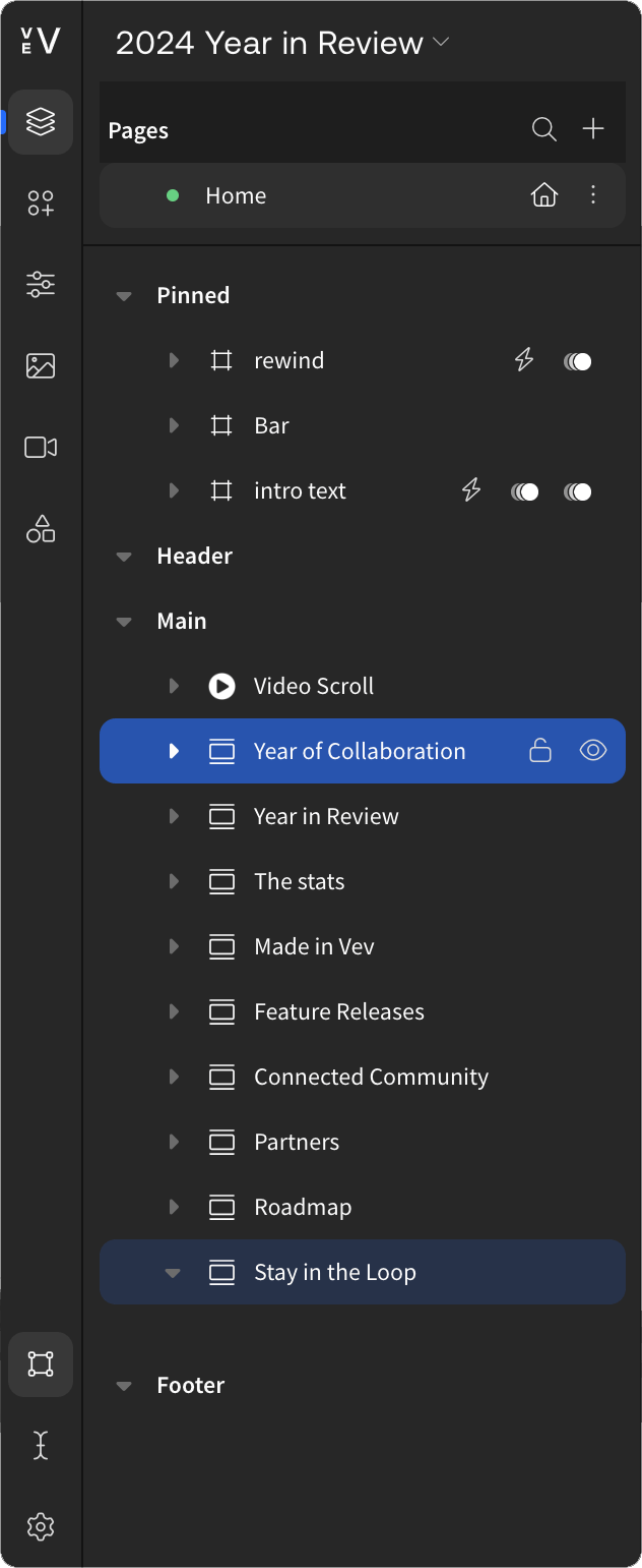 Font, Rectangle