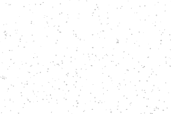 A dark green background with numerous small, scattered, light gray/silver specks.