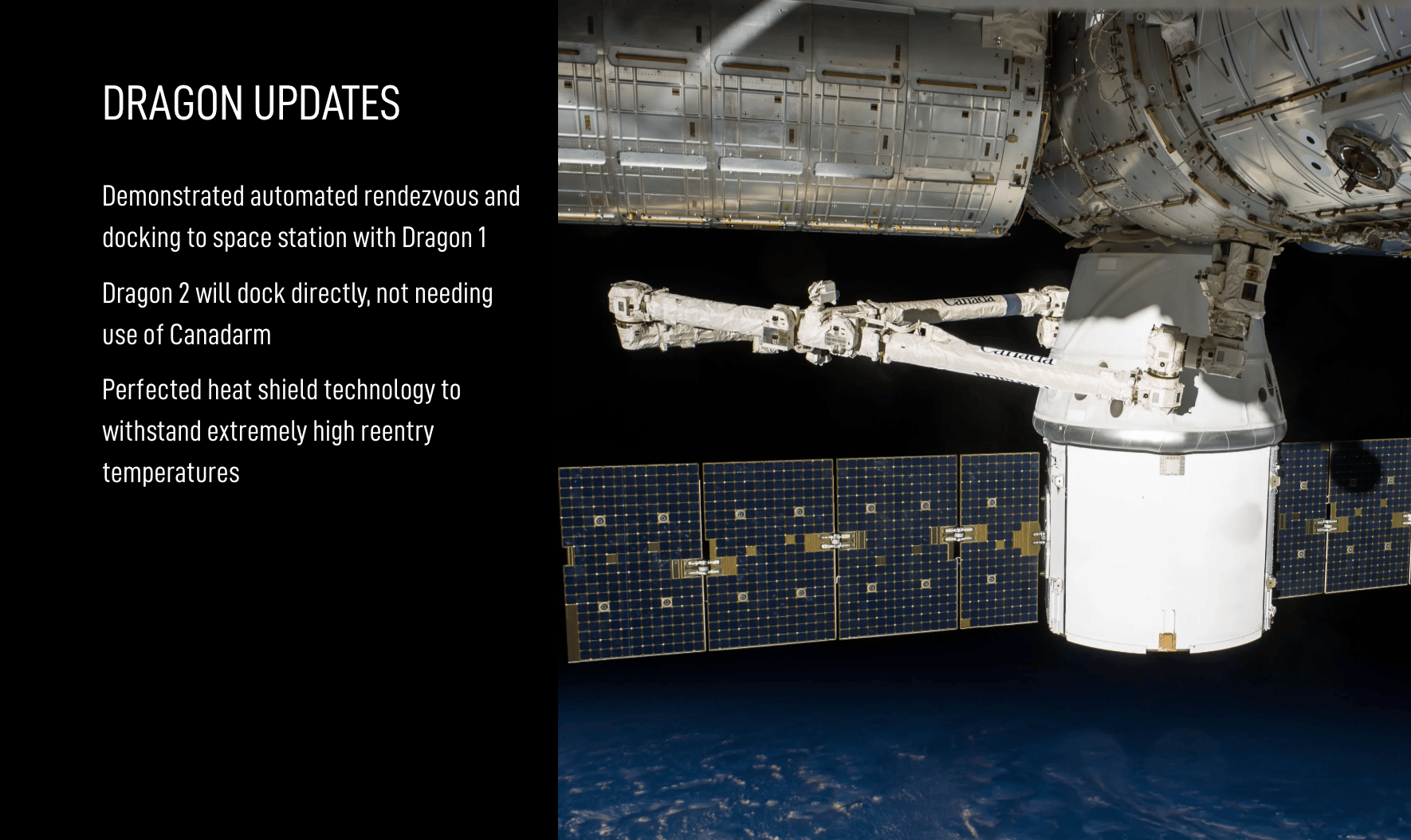 Space station, Satellite, Font