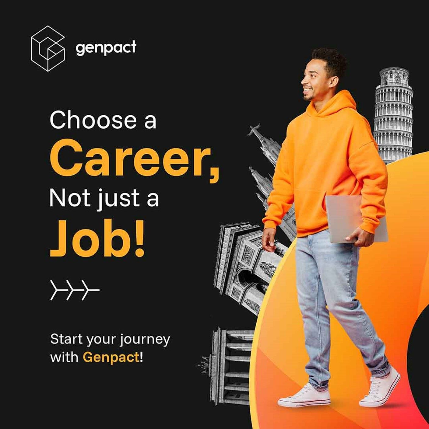 Orange, Advertising