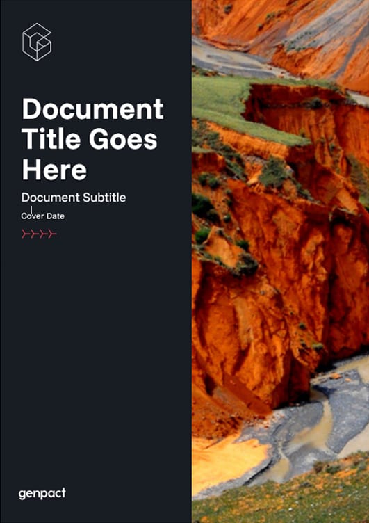 Publication