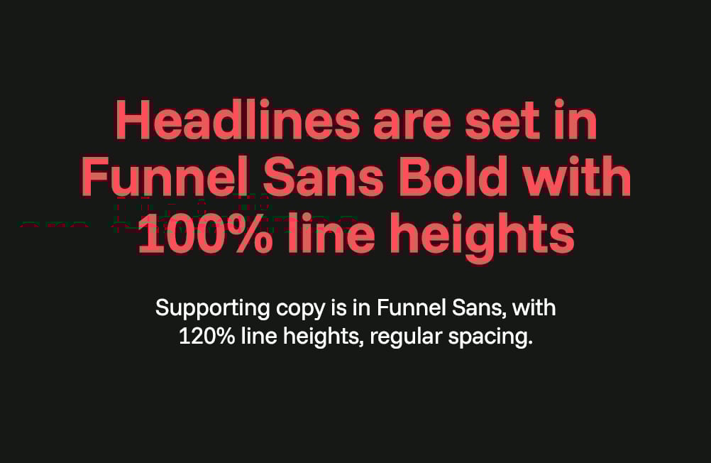 Text, Font