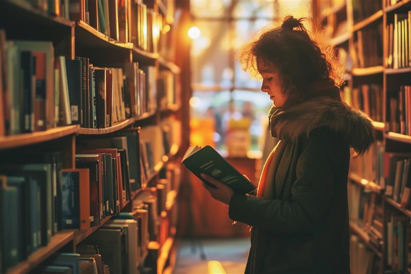 Bookcase, Shelf, Book, Shelving, Publication, Library