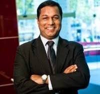 Watch, Smile, Tie, Gesture, Collar