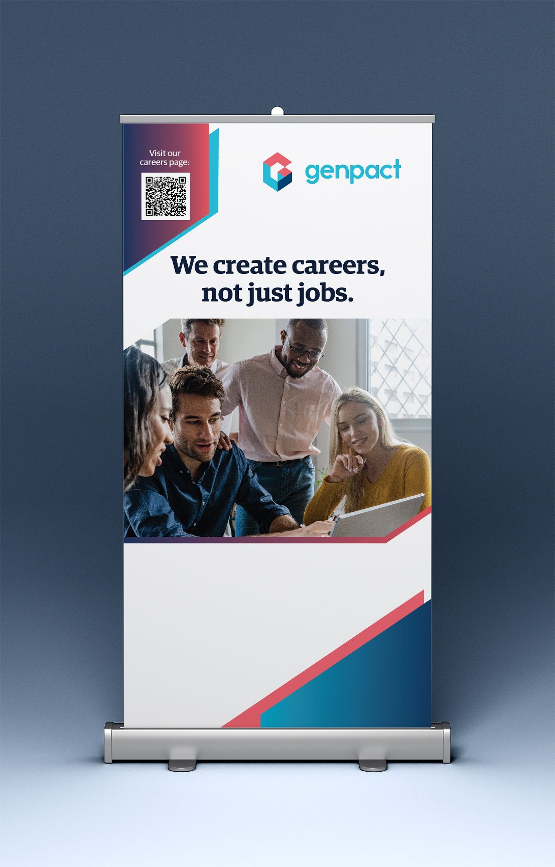 Advertising, Banner