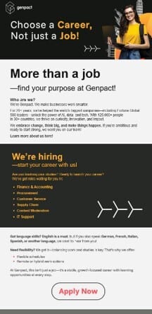 Advertising