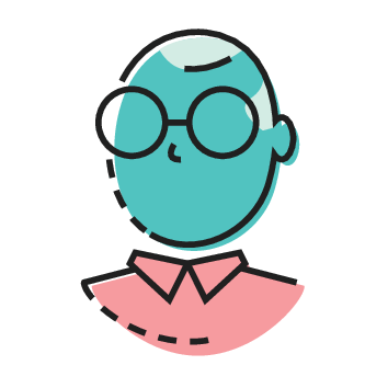 Human body, Hair, Head, Chin, Hairstyle, Eye, Mouth, Happy, Gesture, Cartoon