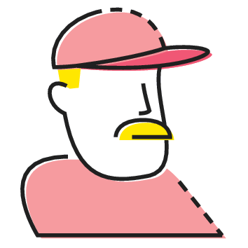 Clothing, Hair, Hat, Art, Cap
