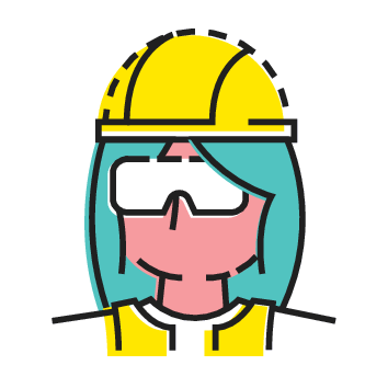 Head, Cartoon, Gesture, Happy, Font, Art, Headgear