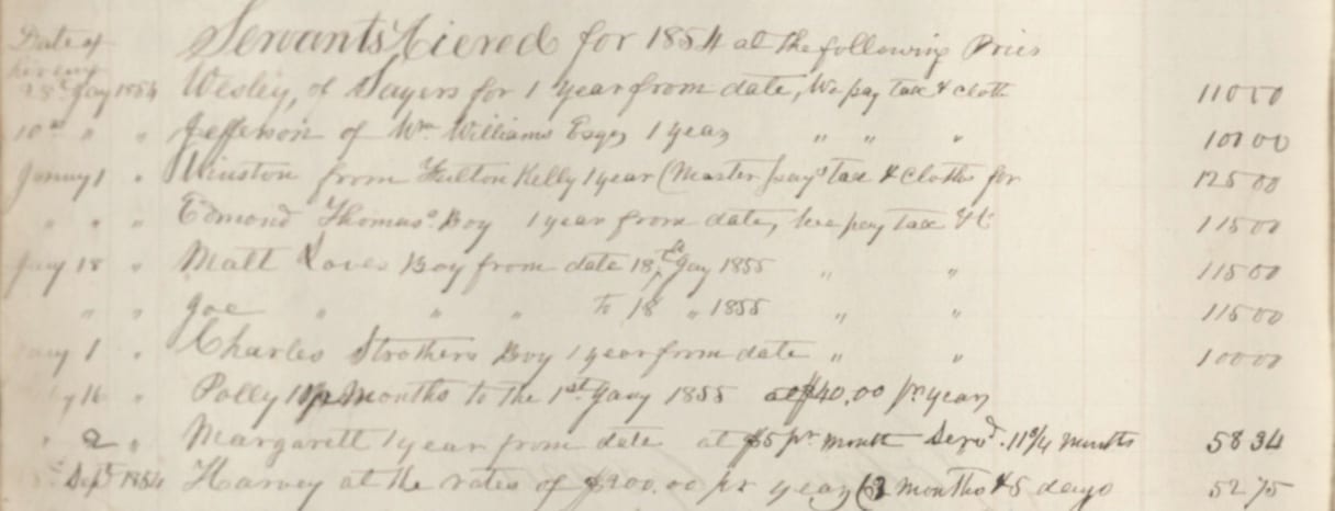 Handwriting, Font