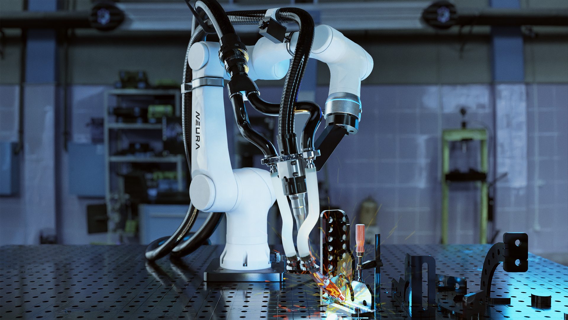 Technology, Machine