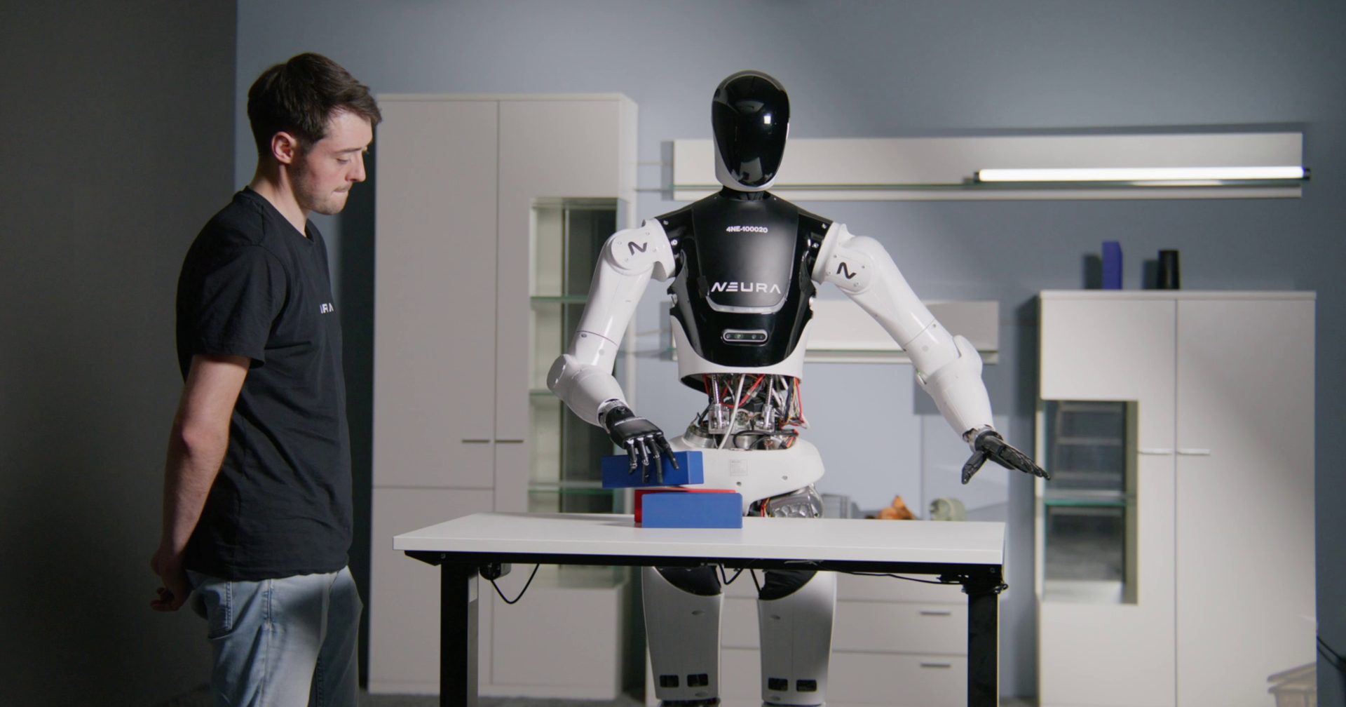 Technology, Machine