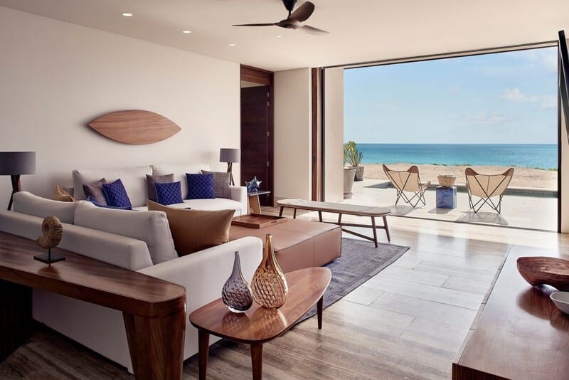 Interior design, Table, Furniture, Couch, Azure, Wood, Comfort, Chair, Shade, Lighting