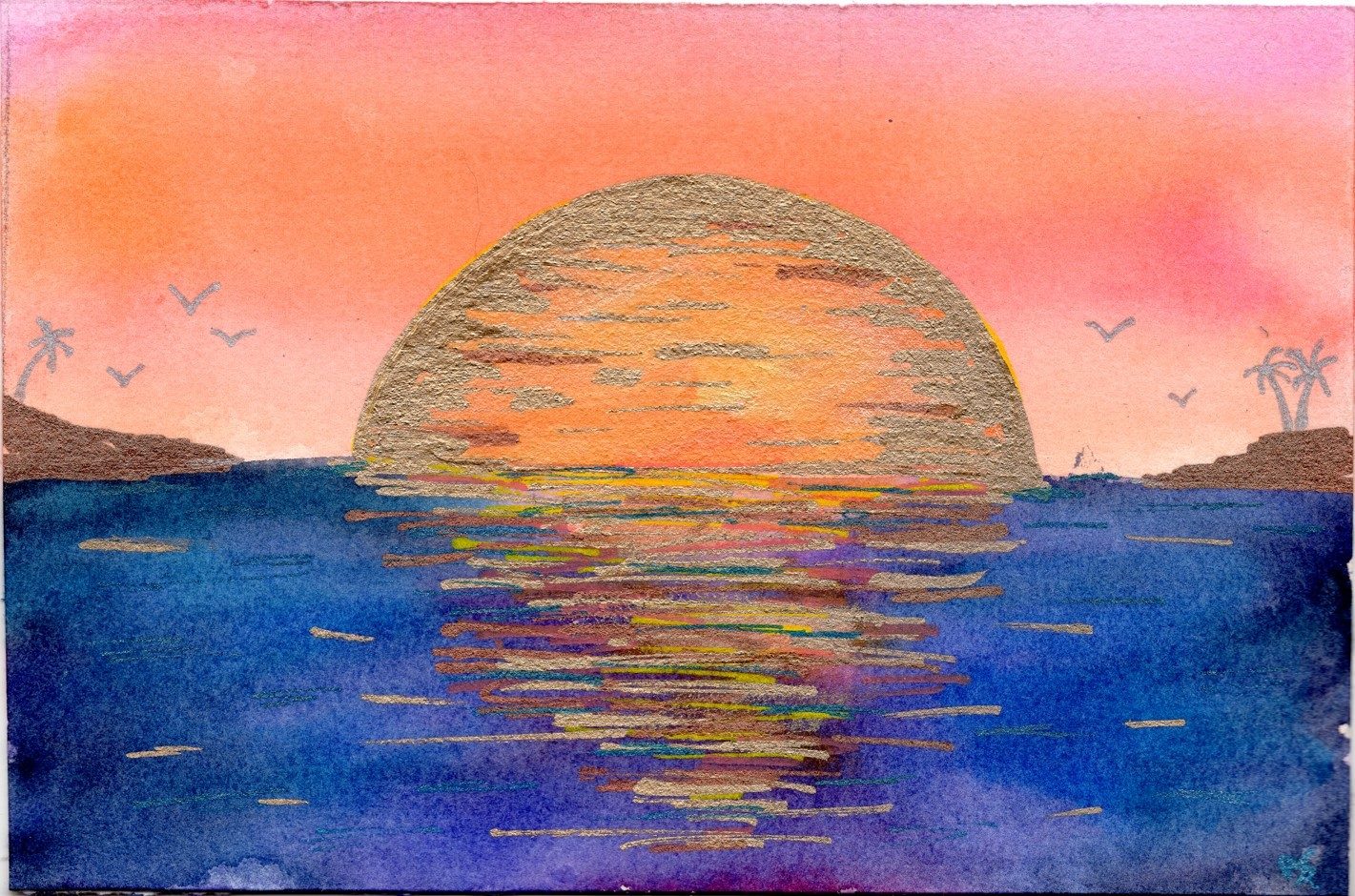 Paint, Art, Painting