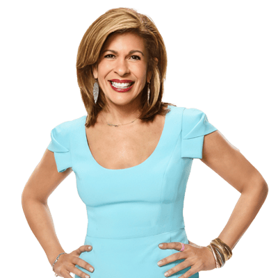 Hoda Kotb