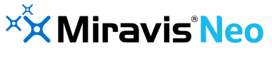 Miravis Neo Logo