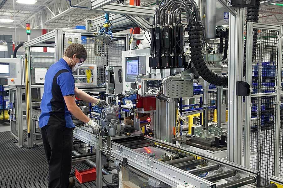 Electronic engineering, Electrical wiring, Electricity, Industry