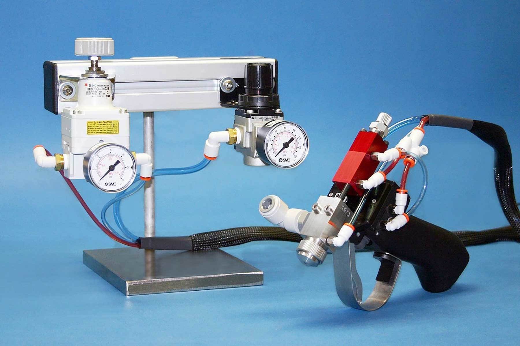 Adhesives and Dispensing-Dymax