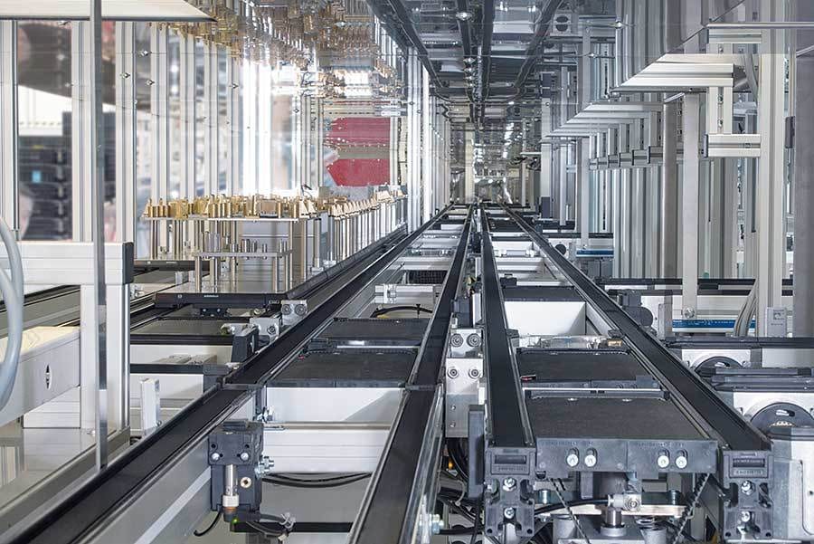 Building, Fixture, Factory