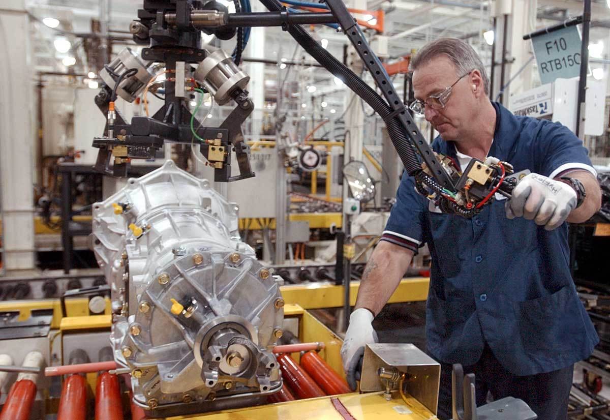 Motor vehicle, Workwear