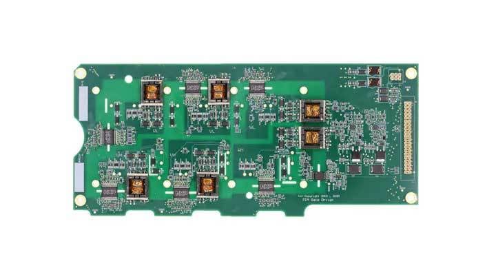 Passive circuit component, Hardware programmer, Microcontroller