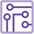 Material property, Purple, Rectangle, Violet, Font