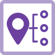 Material property, Rectangle, Purple, Violet, Font
