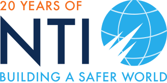 NTI, logo